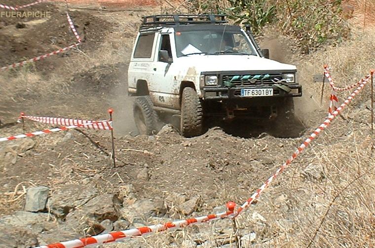Jeep Wrangler 4x4